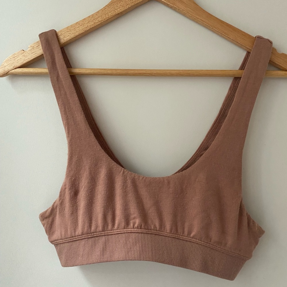 SKIMS size small bra